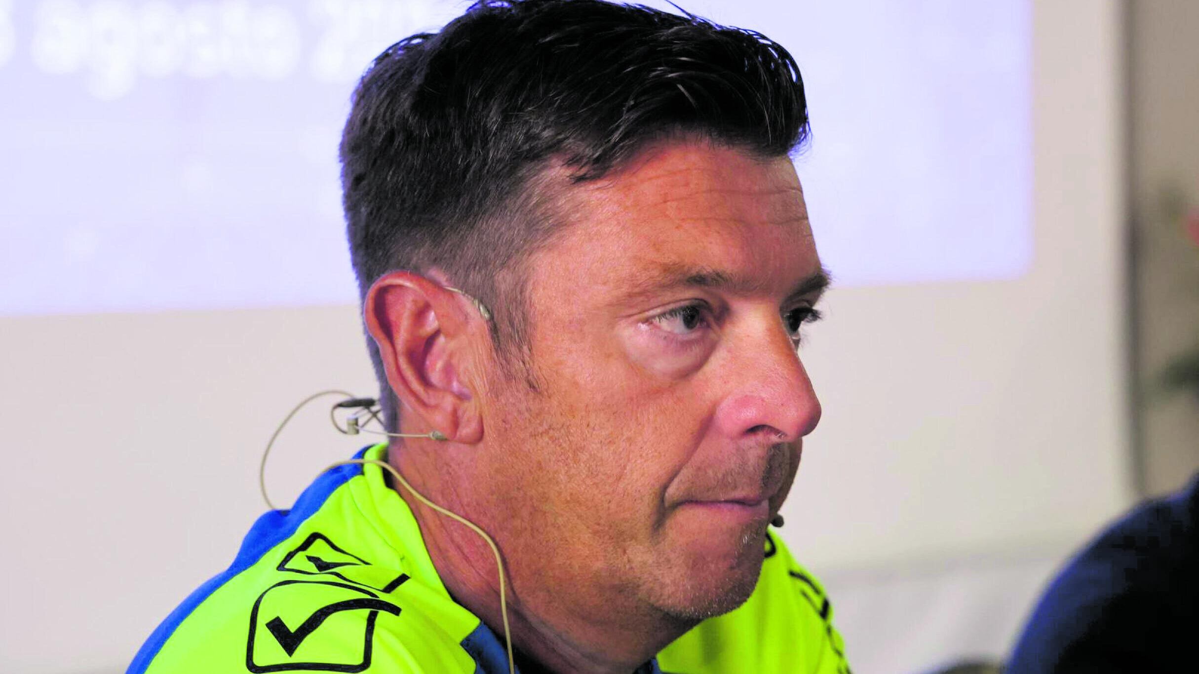 Le presunte "pretese" dei club nelle intercettazioni con Rocchi