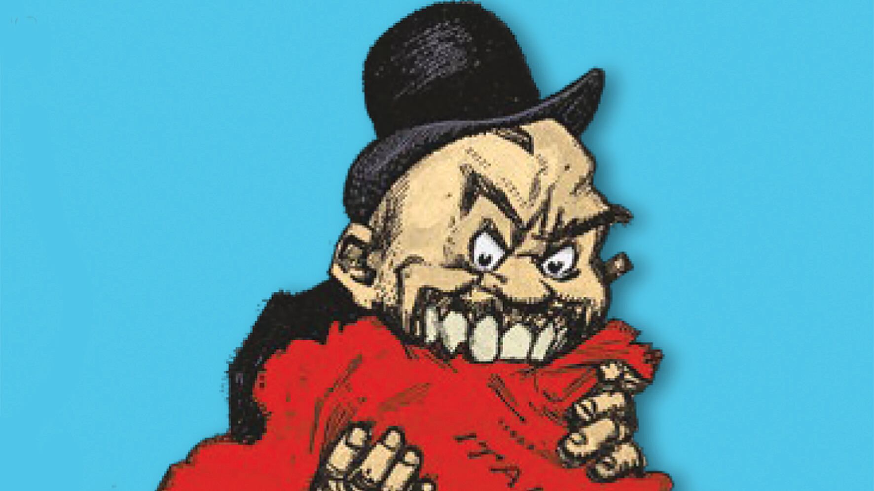 Quando la Grande guerra era solo una caricatura
