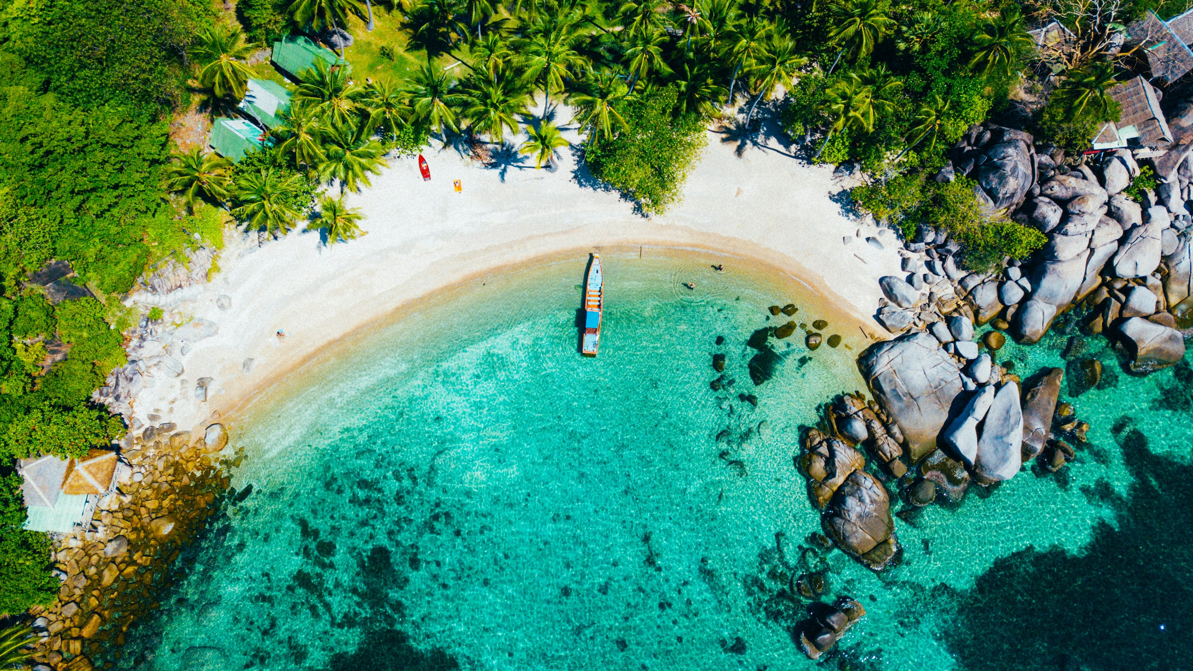 Koh Tao