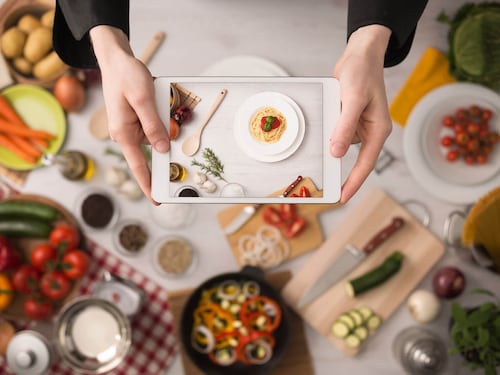 Intelligenza Alimentare, il futuro della sana nutrizione a TuttoFood