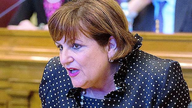 «Mercedes non lascerebbe la Germania»