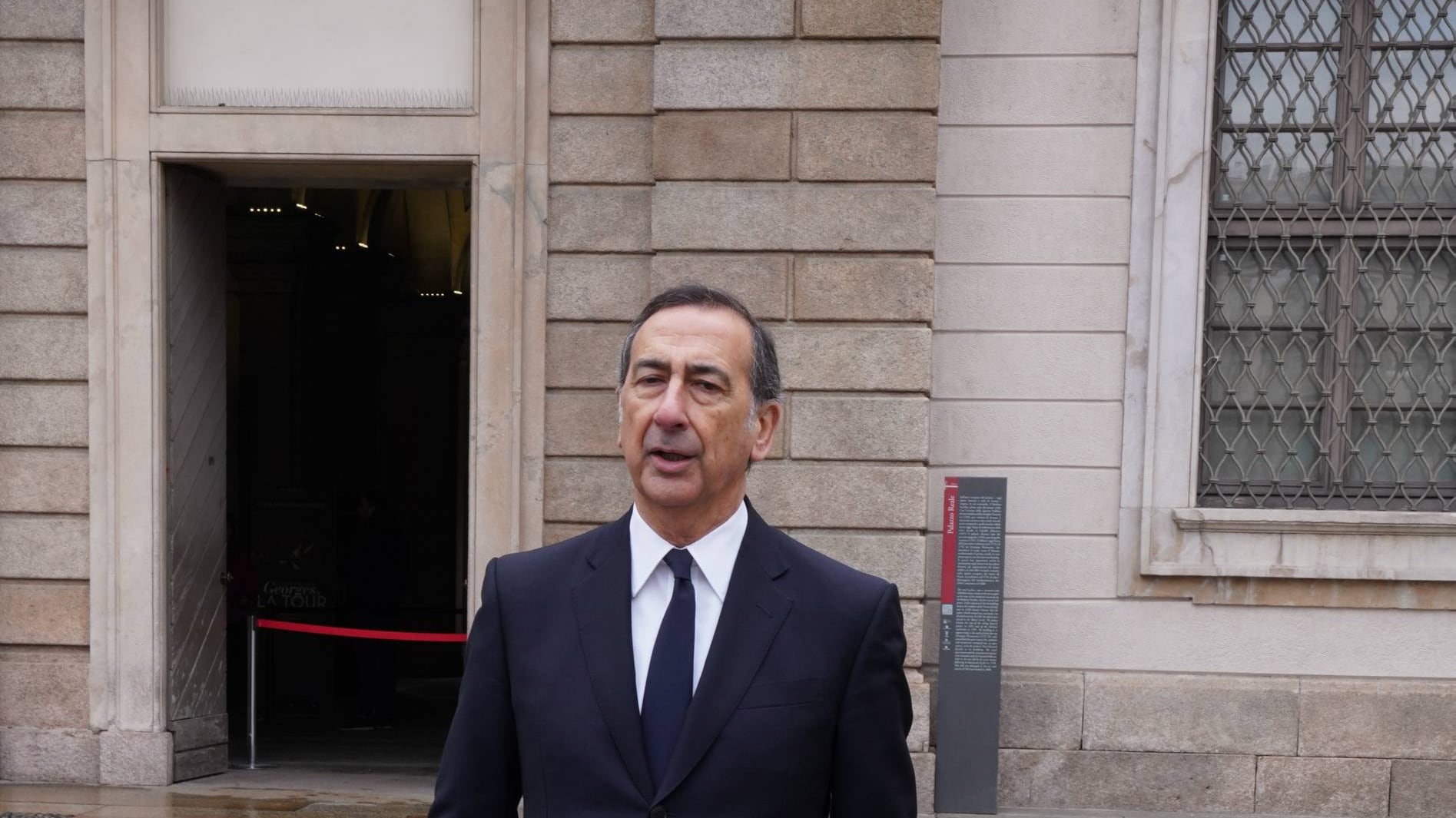 Sala al governo: "Meno discussioni e aiuti rapidi"