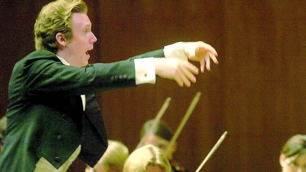 Concerti di Natale, c'è Harding alla Scala
