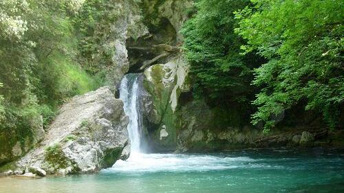 Vie dell'Acqua, turismo slow da Tivoli alle valli dell'Aniene