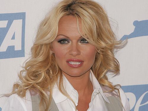 Molestie, parla Pamela Anderson: "Si sa cosa succede in albergo"