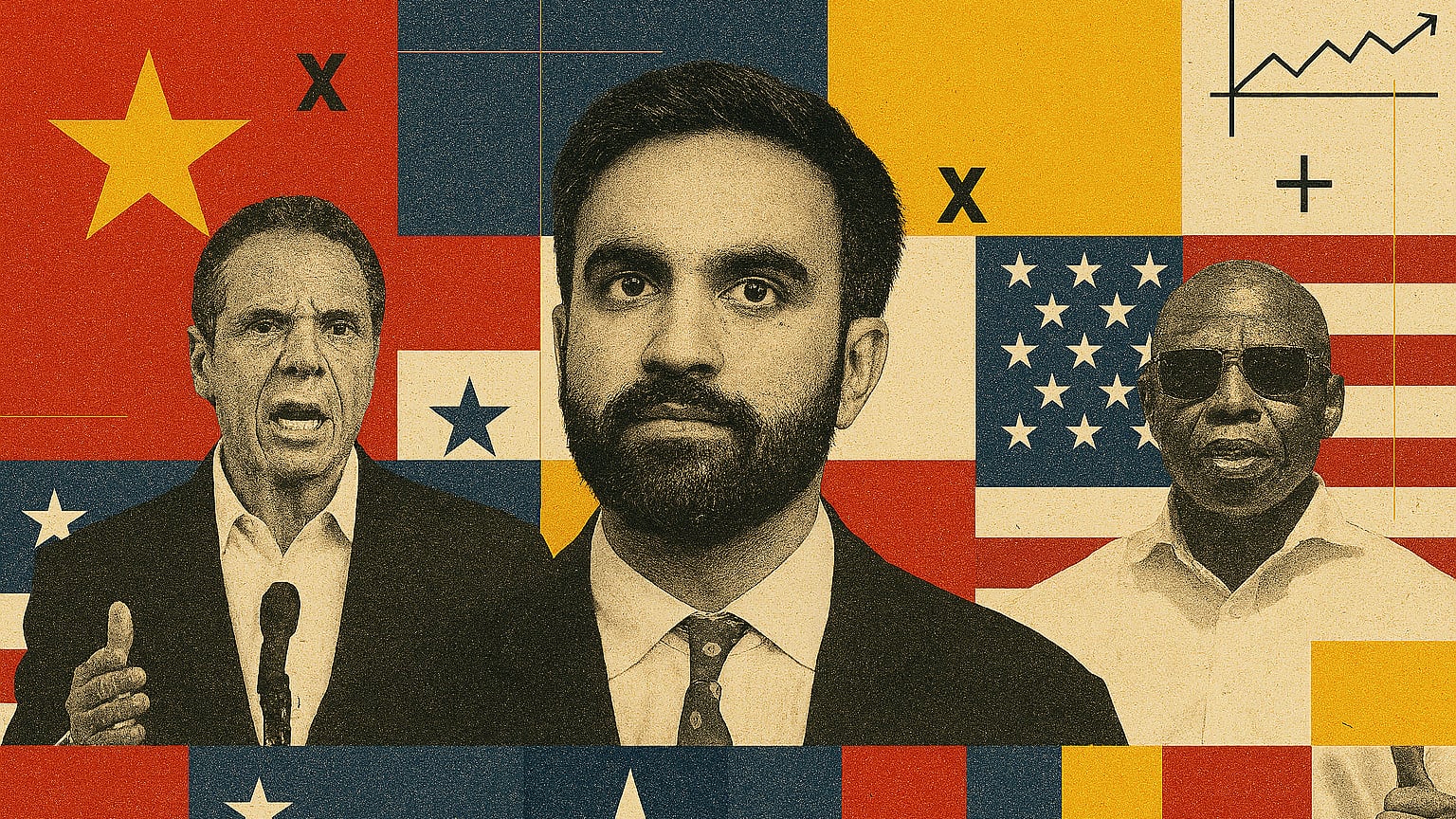 Tasse, socialismo e finanza: così i dem scatenano la guerra tra miliardari a New York