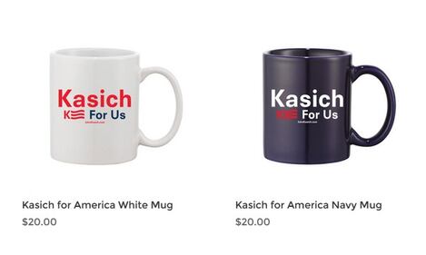 I gadget di John Kasich 5