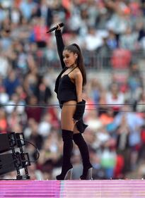 Ariana Grande, foto 2