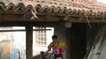 La corsa tra i mulini vince il suo mondiale