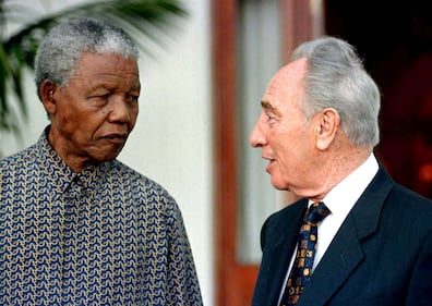 Peres nella storia 8