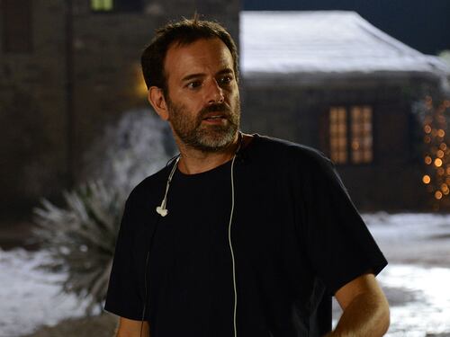 Caso molestie, la Warner Bros "cancella" Brizzi dal suo film