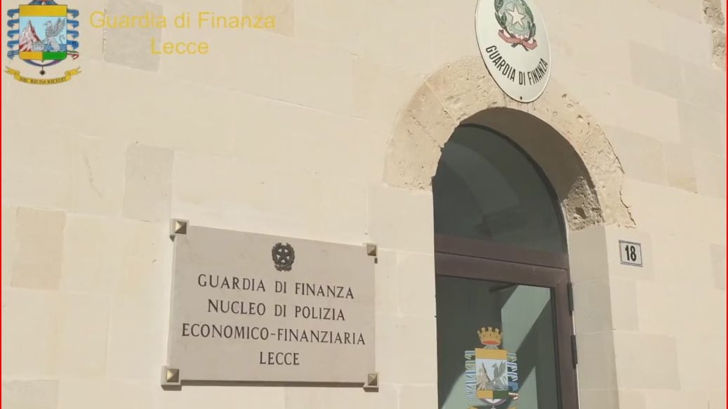 Slot machine: sequestrati beni per oltre 12milioni di euro alla Sacra Corona Unita