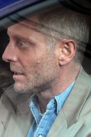 Lapo Elkann e la ragazza misteriosa 9