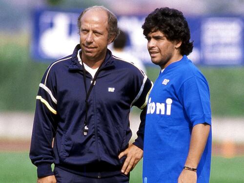 "Il Napoli può vincere anche la Champions"