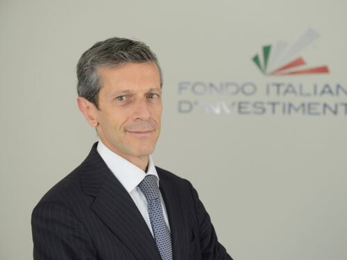 Fondo Italiano d'Investimento punta sul salumificio Trinità