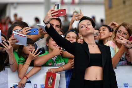 Al via la nuova edizione del Giffoni Film Festival 6