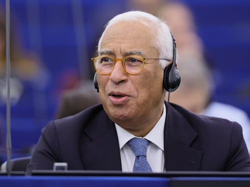 Costa: "Da Ue i 2/3 dei 70 miliardi di Kiev, sul bilancio punto a intesa a novembre"