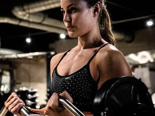 Cosa indossare per andare in palestra