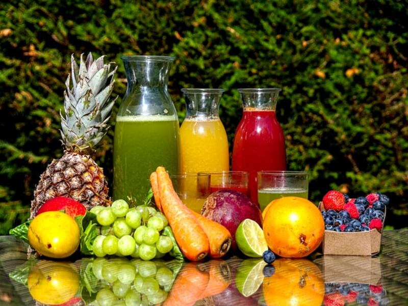 Frutta e verdura