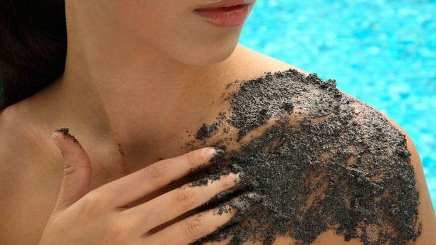 Scrub per l'estate, idee fai da te