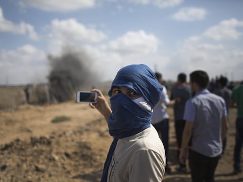 Anche Hamas chiama allo scontro: "Intifada per Gerusalemme"