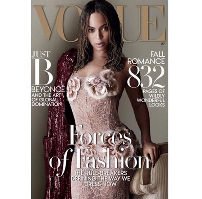Beyoncé Knowles: foto 18