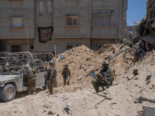 Incontro segreto tra Usa, Anp e Israele: sul tavolo la riapertura del valico di Rafah