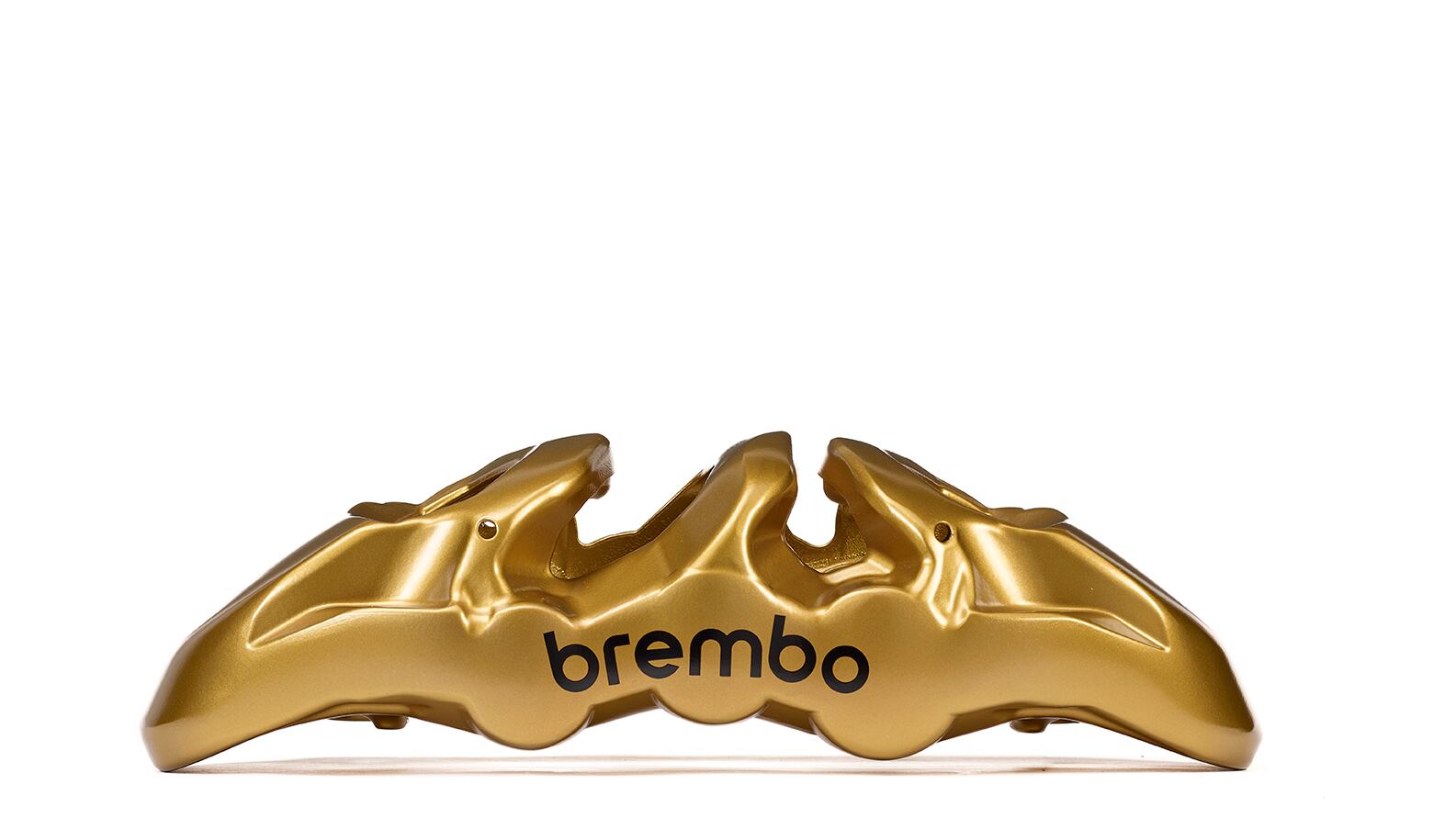 Brembo al Fuorisalone presenta le pinze freno colorate e iconiche