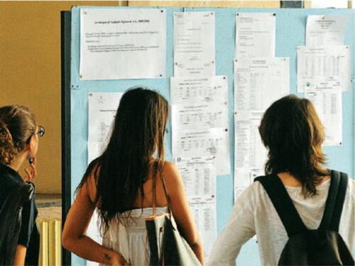 L'ira degli studenti in Erasmus: in 25.000 non potremo votare