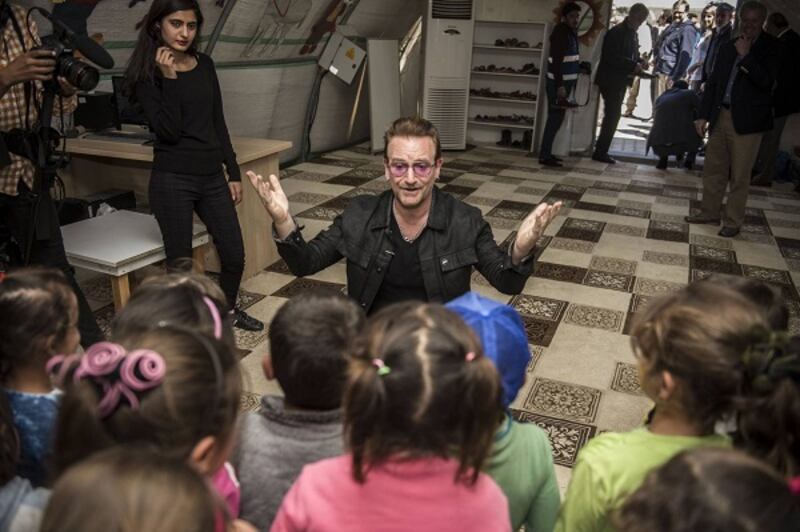 Bono Vox: foto 3
