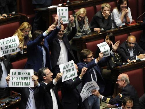 Legittima difesa, ecco come cambia e cosa prevede la legge