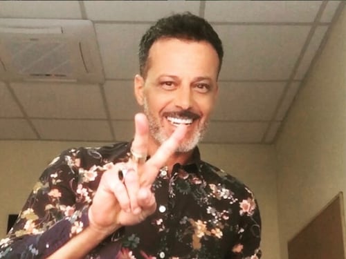Kikò Nalli: "Amo Ambra perché è una persona pulita"