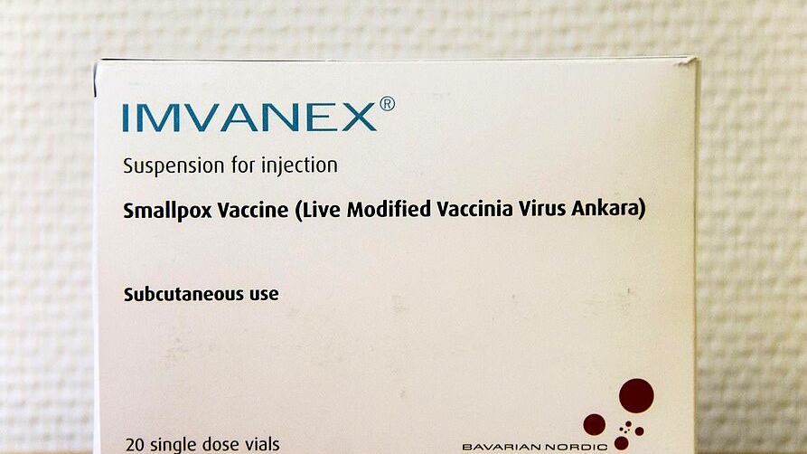 Cos’è Imvanex, il vaccino contro il vaiolo delle scimmie