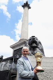 La grande festa del Formula 1 live London 9