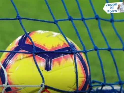 Il catenaccio del governo lascia il calcio in stand-by. Ripartenza in frenata
