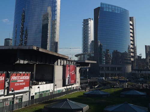 Da San Siro alla 90/91 il (vero) piano periferie da 220 milioni di euro