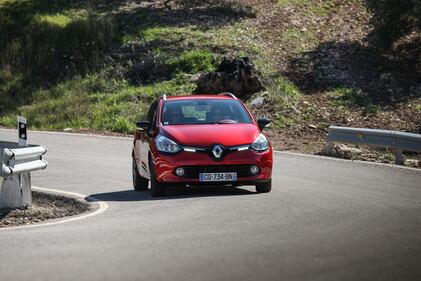 Renault Clio Sporter 6