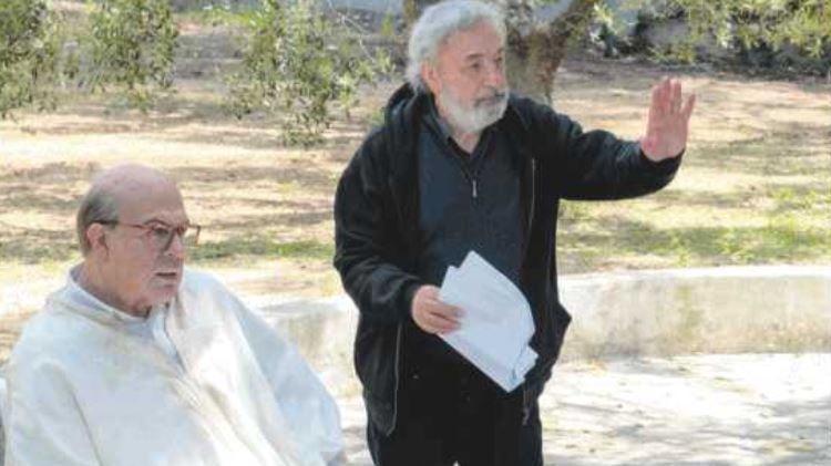 La Franco Tosi a Legnano il set scelto da Amelio per girare il film su Craxi