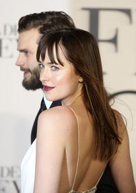 Dakota Johnson, la Mostra del Cinema di Venezia ha già la sua regina 11