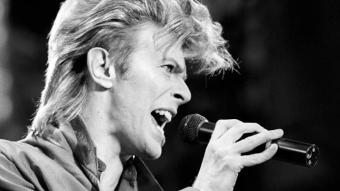 In arrivo su Apple le nuove emoji dedicate a David Bowie