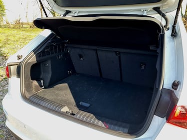 Audi A3 Sportback 40 TDI: guarda le foto 12