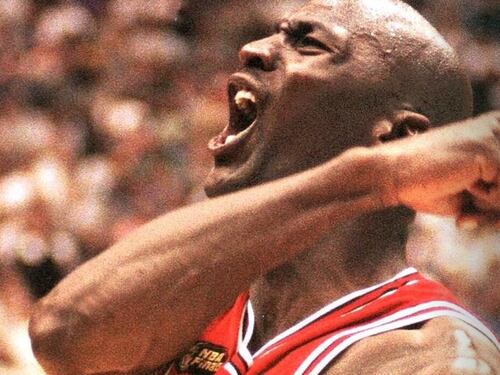 Jordan, i 60 anni del dittatore del basket