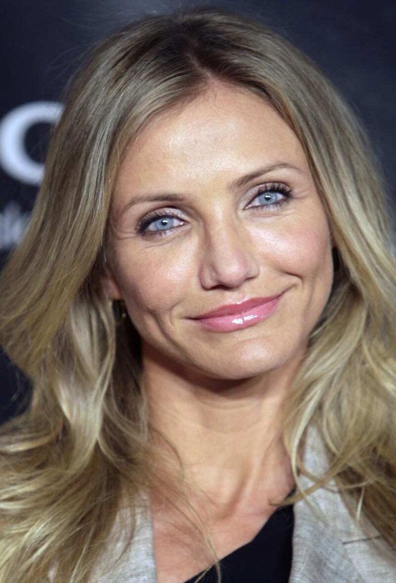 Cameron Diaz: le foto 19