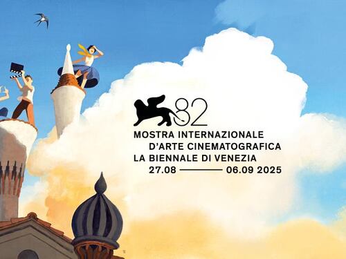 Venezia 82: divi, autori e grandi storie: ecco tutti i film in gara