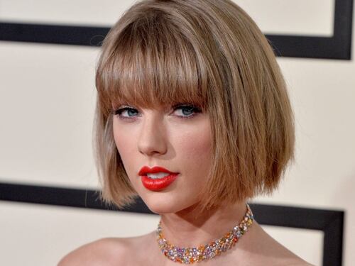 Kanye West, nuovi insulti a Taylor Swift