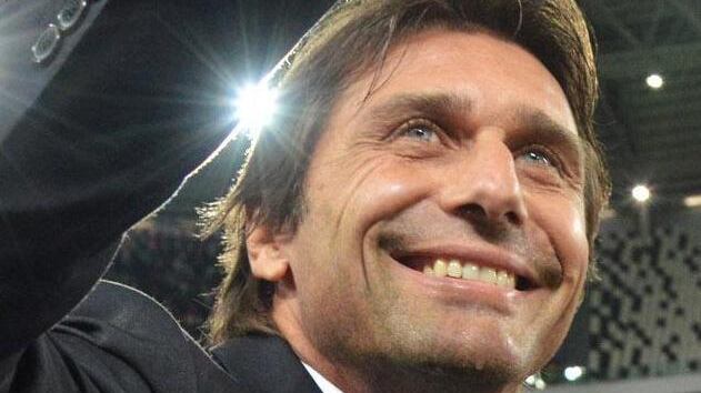 Chelsea, Antonio Conte è il nuovo allenatore