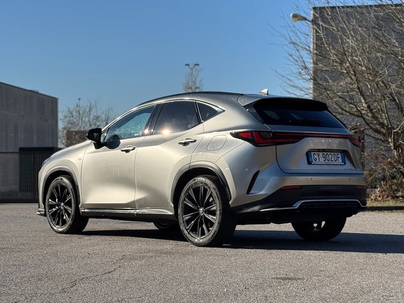 Lexus
