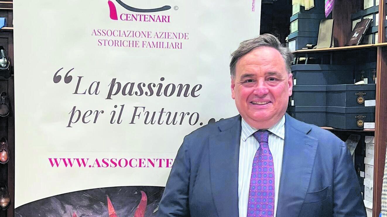 Imprese familiari, nuove generazioni