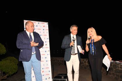 Premio "I Love Ischia 2019" 11