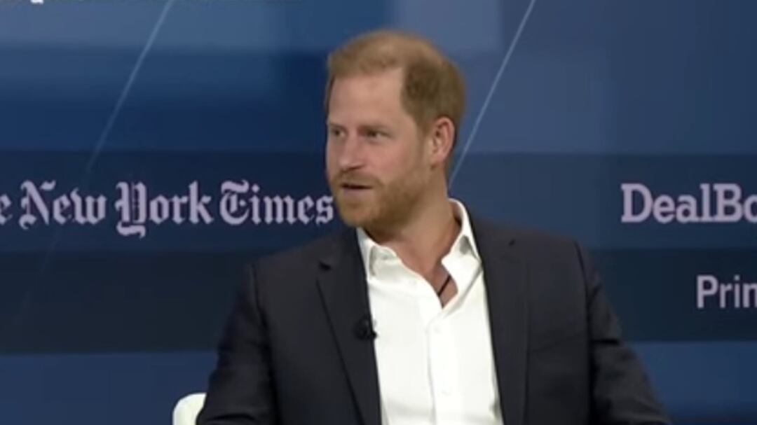 Parla Harry: "Avrei dovuto divorziare 10-12 volte..."